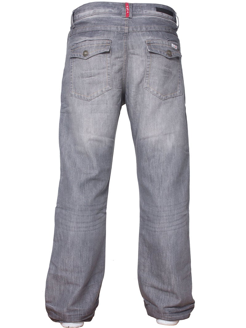 Apt A42 Grey 32W / 30L - Image 4